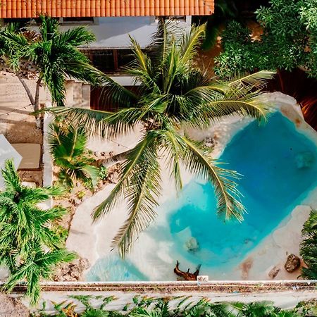 Enigmatic Hotel Experience Cancun Luaran gambar