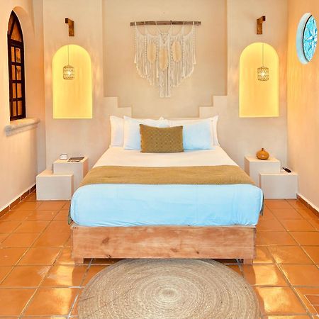 Enigmatic Hotel Experience Cancun Luaran gambar