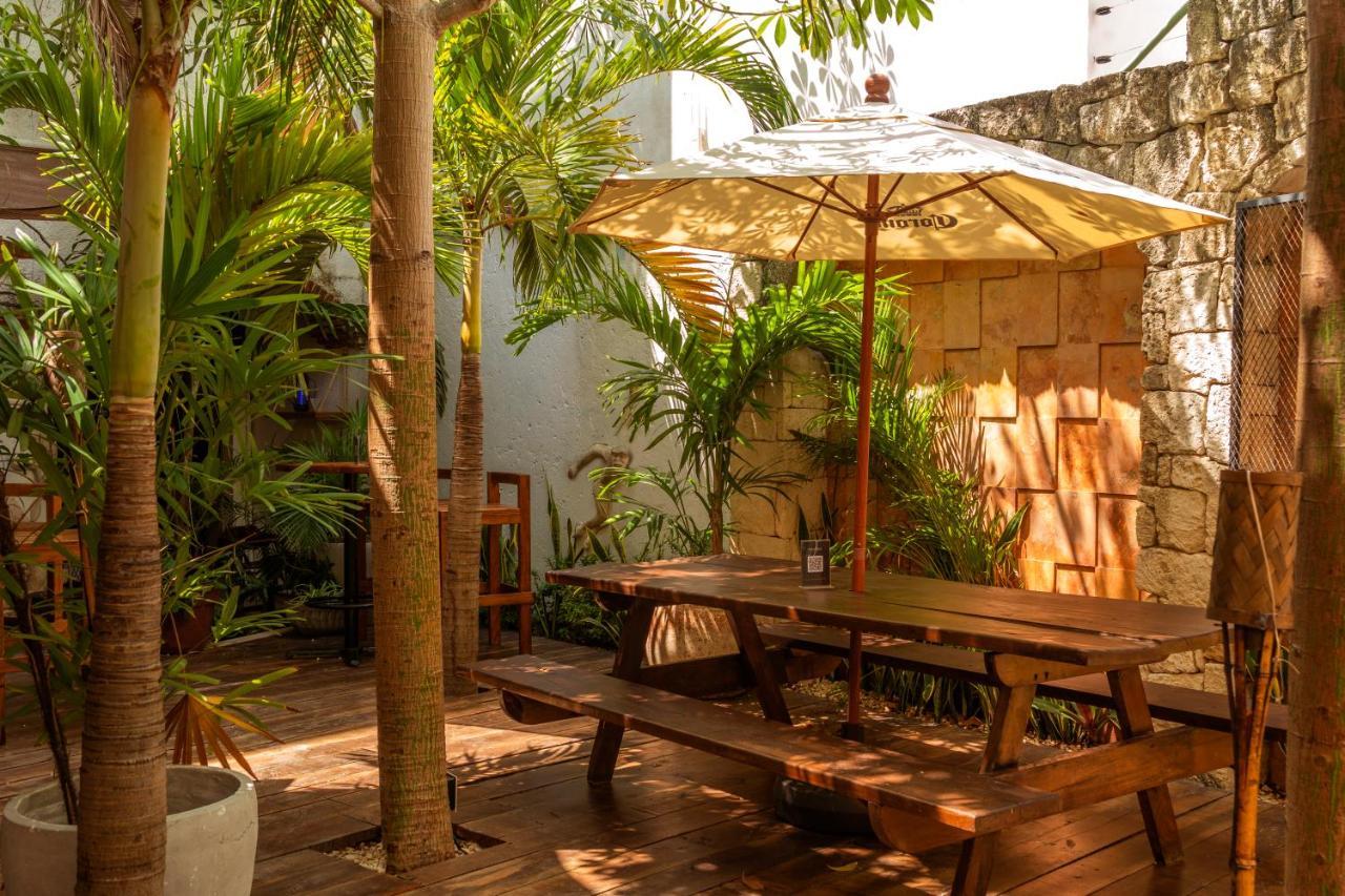 Enigmatic Hotel Experience Cancun Luaran gambar