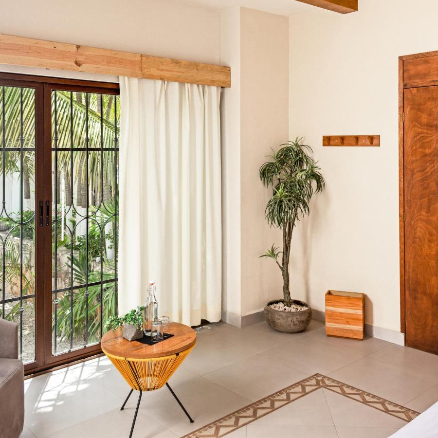 Enigmatic Hotel Experience Cancun Luaran gambar