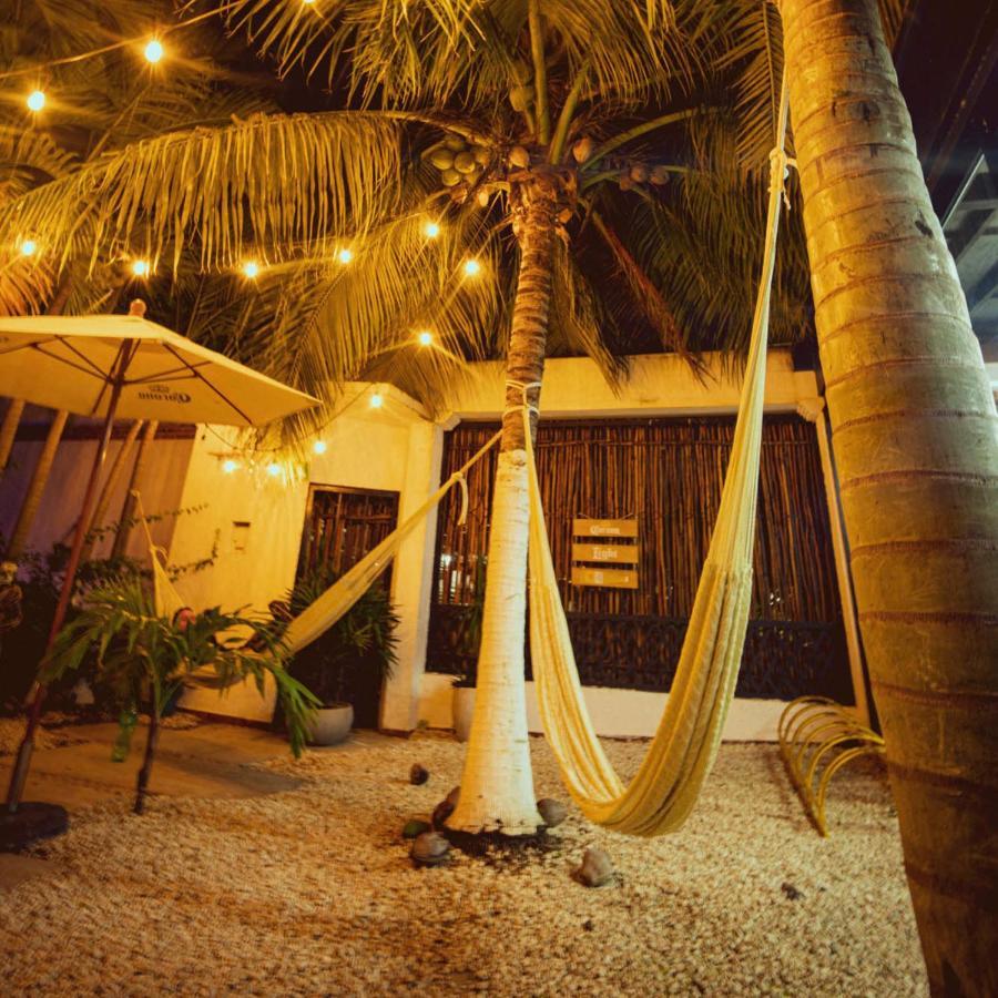 Enigmatic Hotel Experience Cancun Luaran gambar