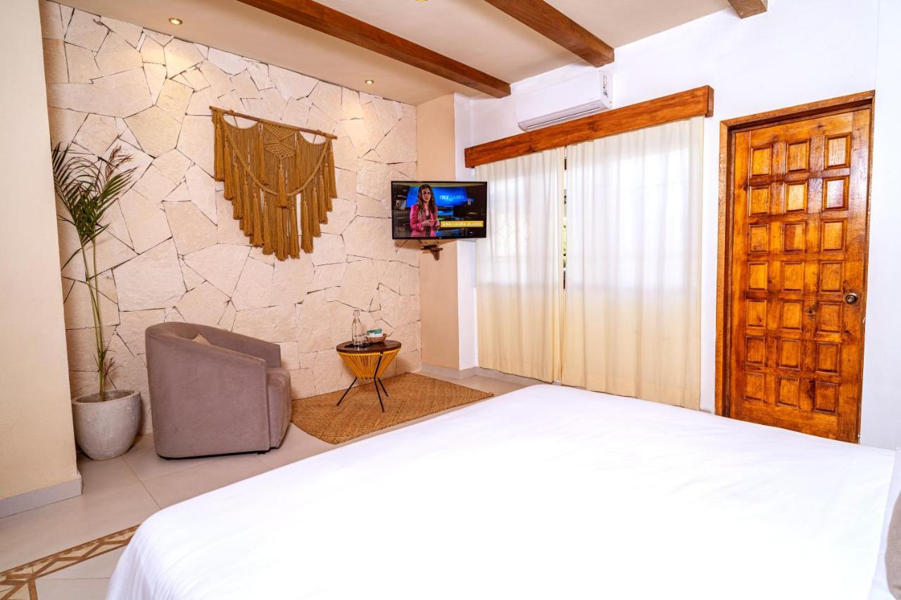 Enigmatic Hotel Experience Cancun Luaran gambar