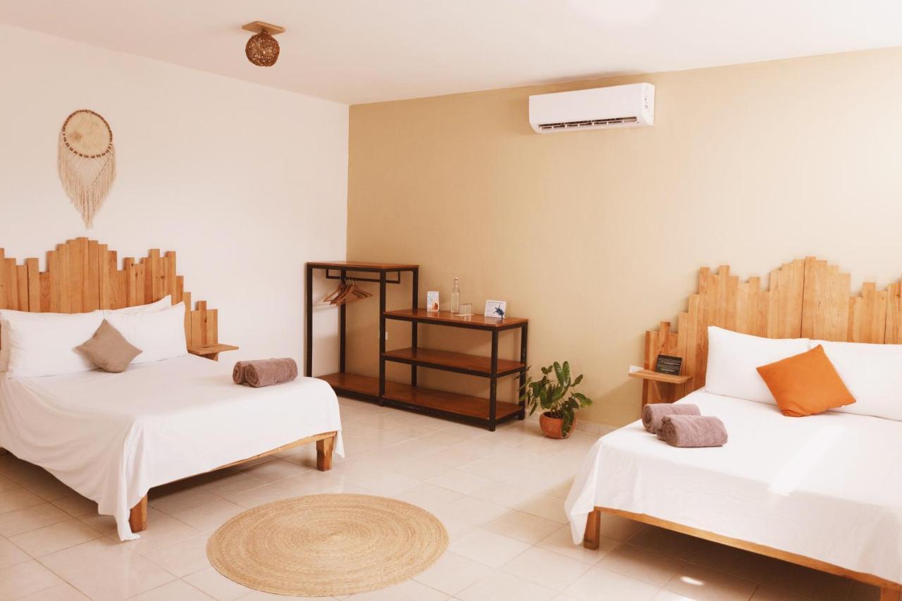Enigmatic Hotel Experience Cancun Luaran gambar