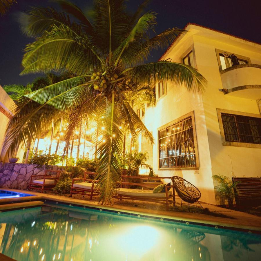 Enigmatic Hotel Experience Cancun Luaran gambar