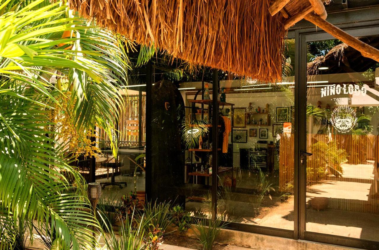 Enigmatic Hotel Experience Cancun Luaran gambar