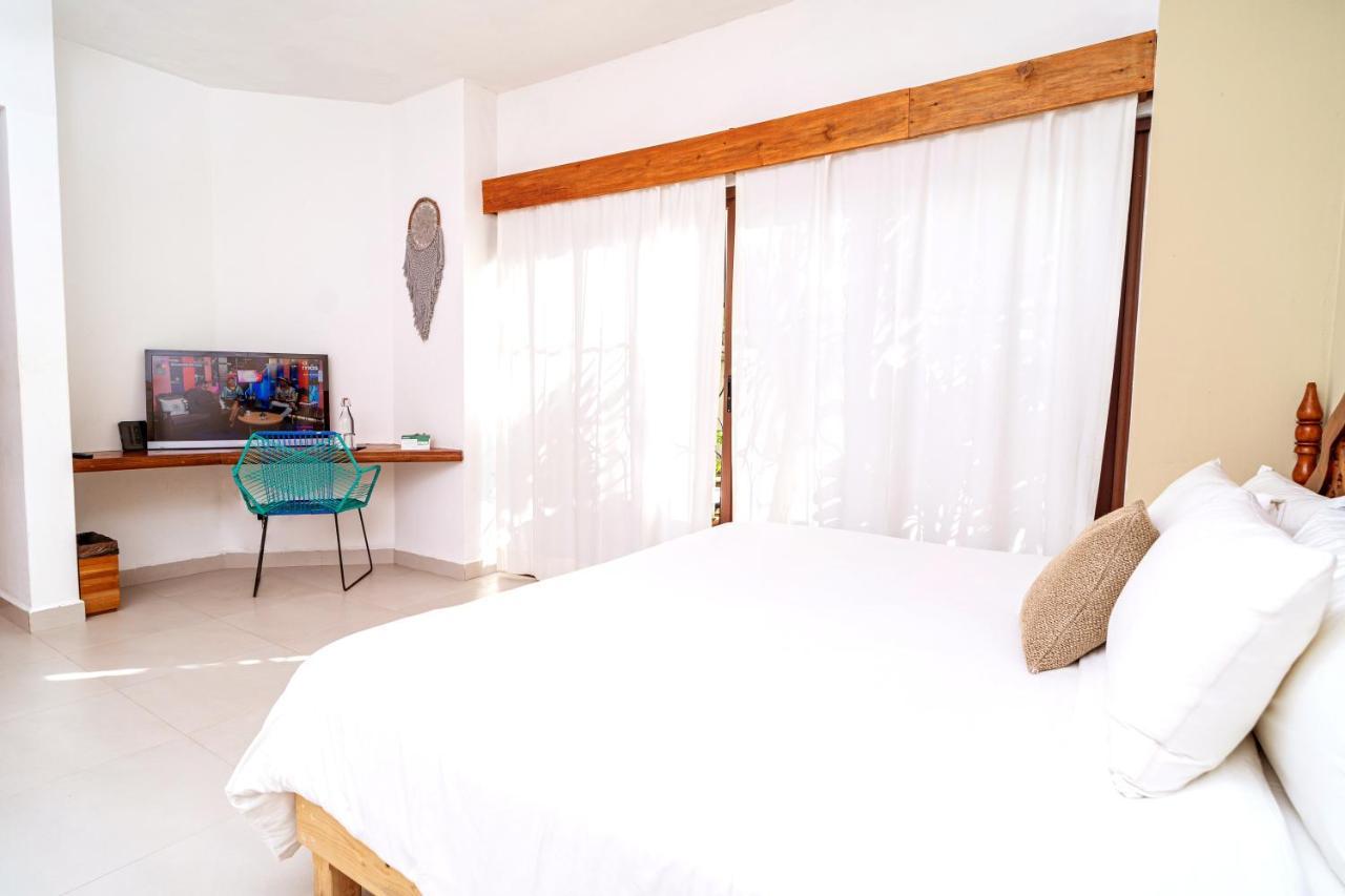 Enigmatic Hotel Experience Cancun Luaran gambar