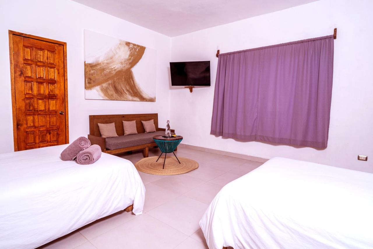 Enigmatic Hotel Experience Cancun Luaran gambar