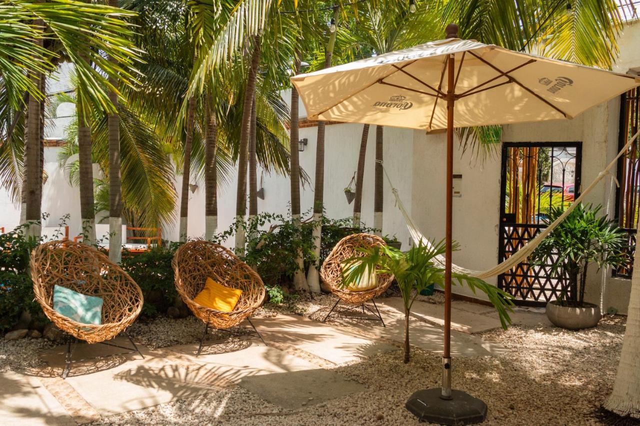 Enigmatic Hotel Experience Cancun Luaran gambar