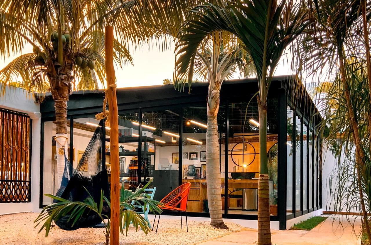 Enigmatic Hotel Experience Cancun Luaran gambar