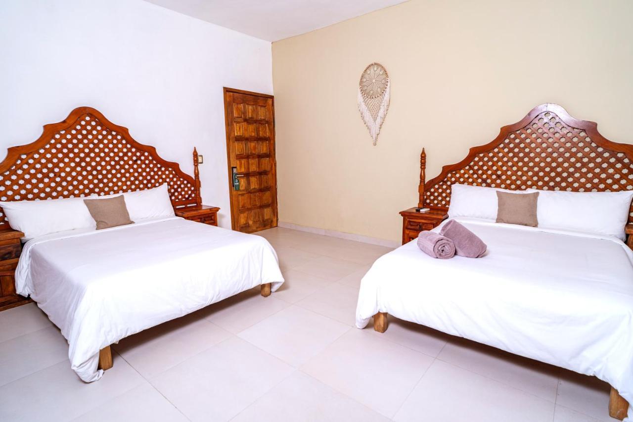 Enigmatic Hotel Experience Cancun Luaran gambar