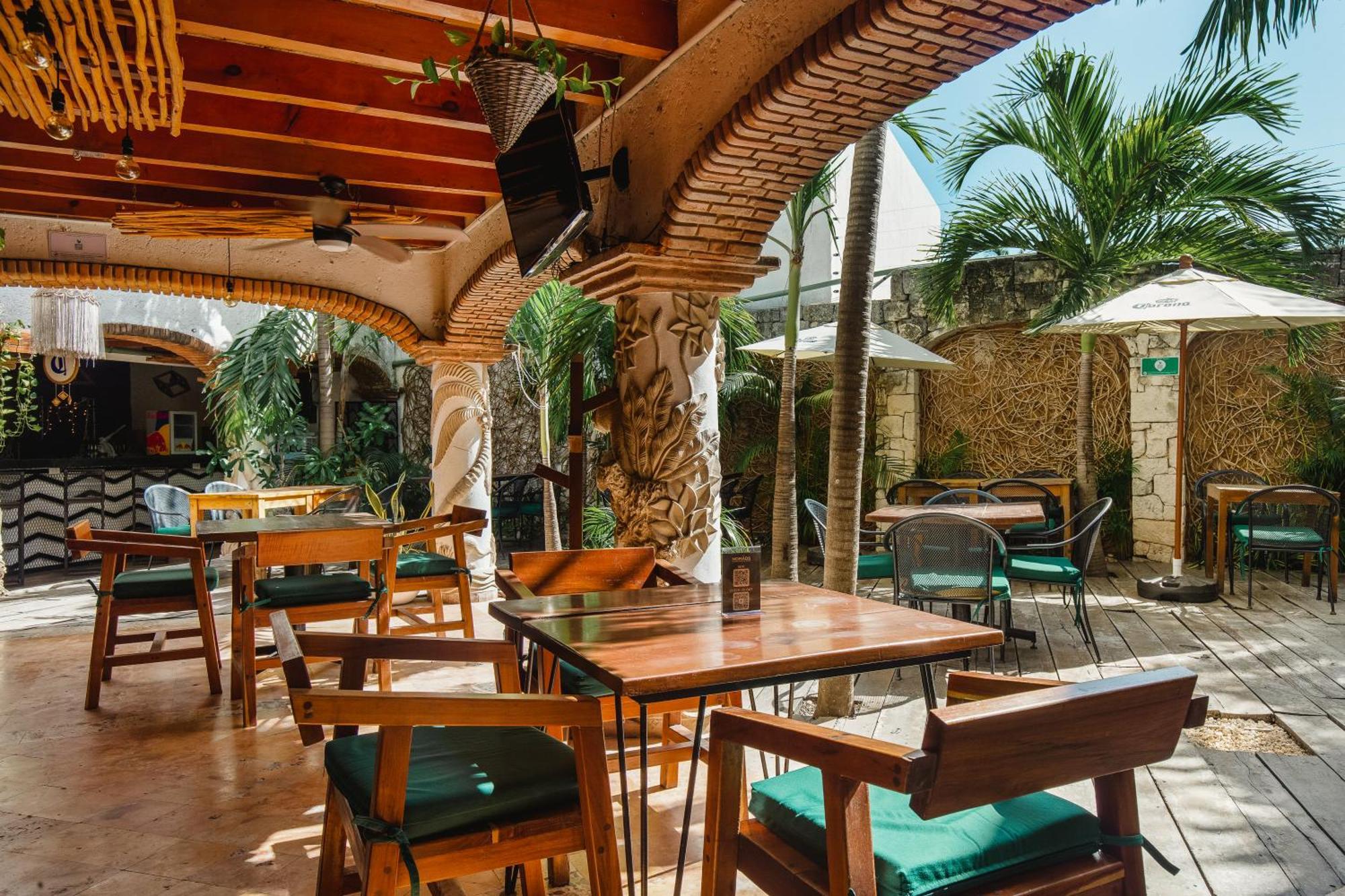 Enigmatic Hotel Experience Cancun Luaran gambar