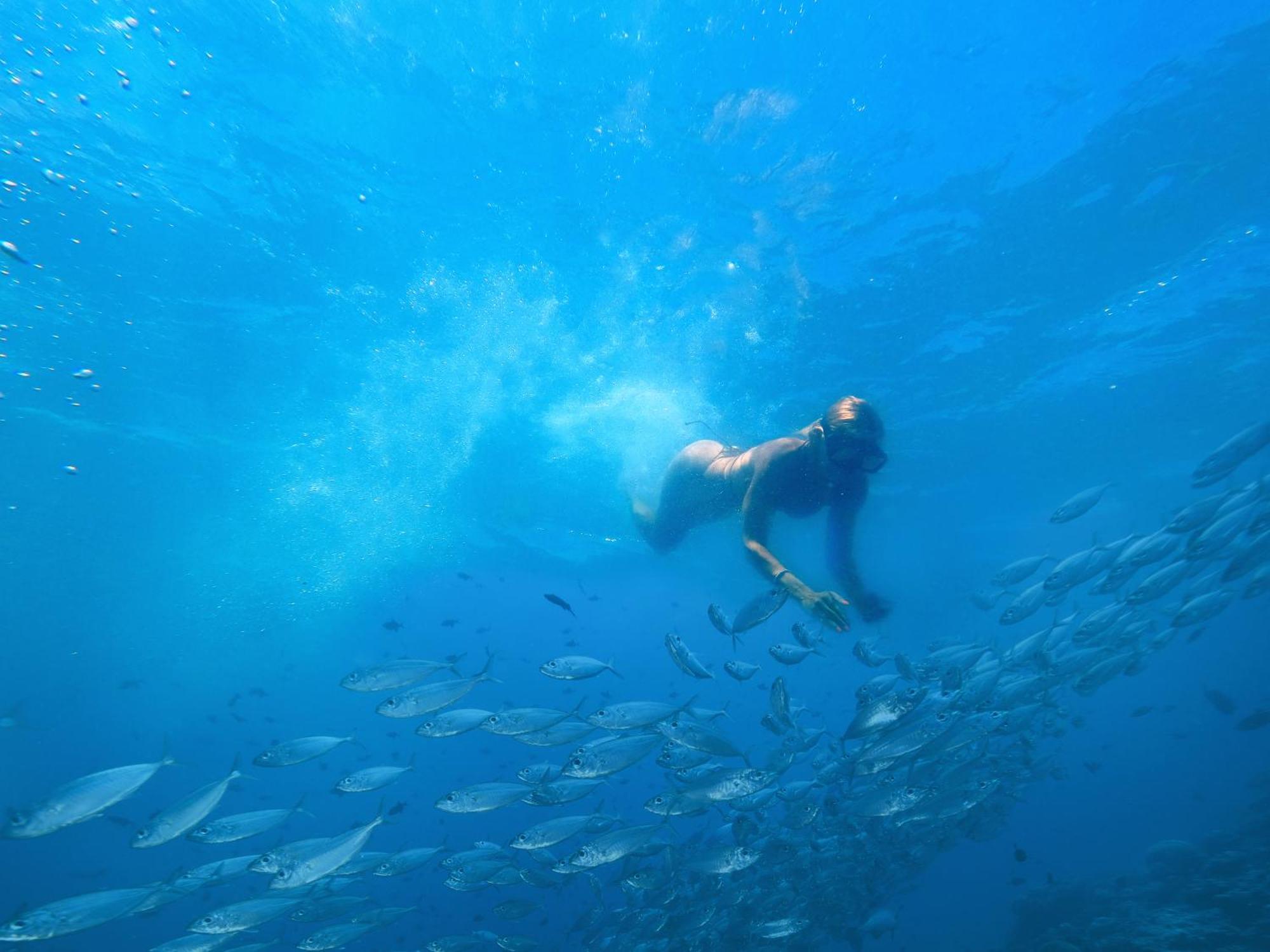 Enigmatic Hotel Experience Cancun Luaran gambar