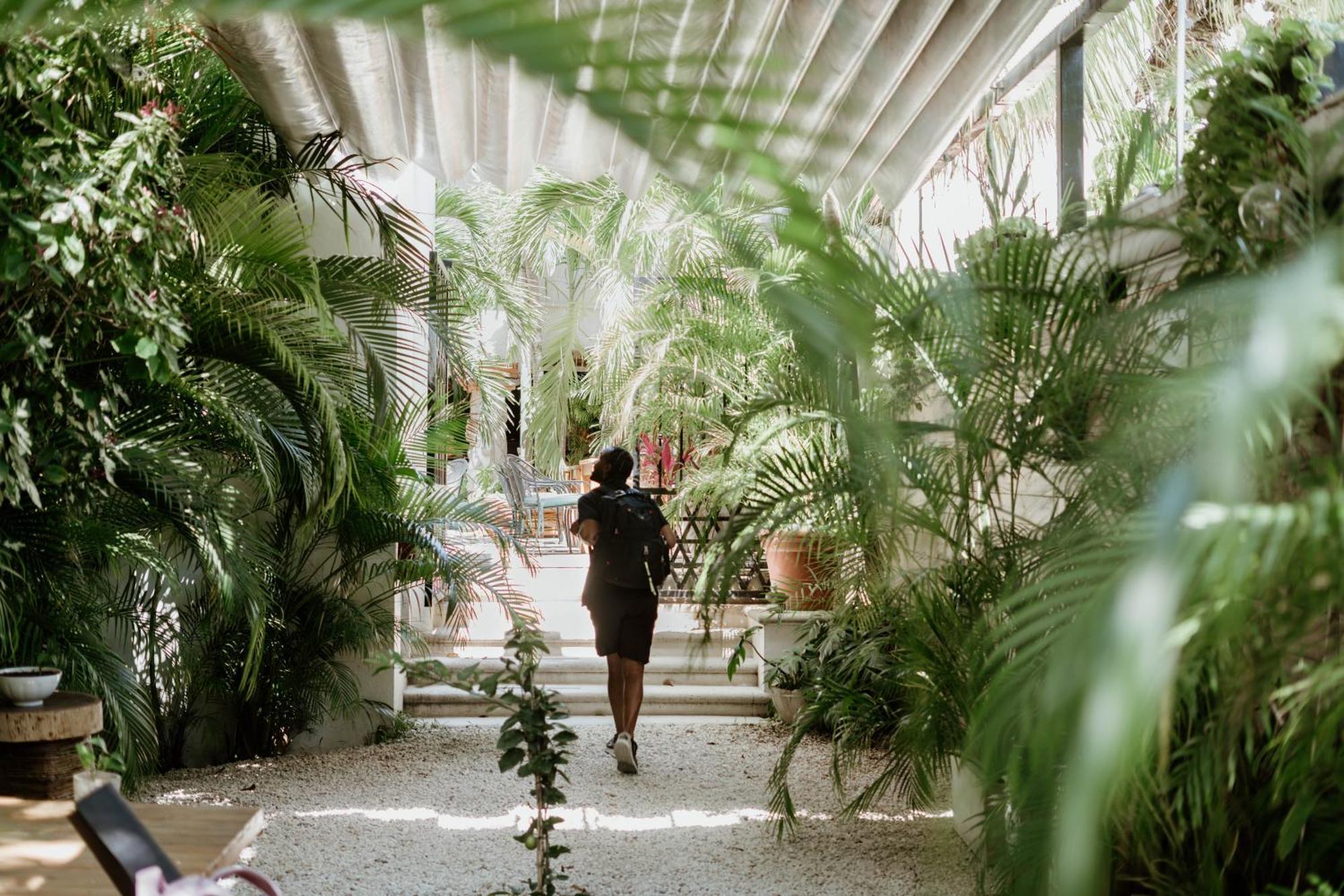 Enigmatic Hotel Experience Cancun Luaran gambar