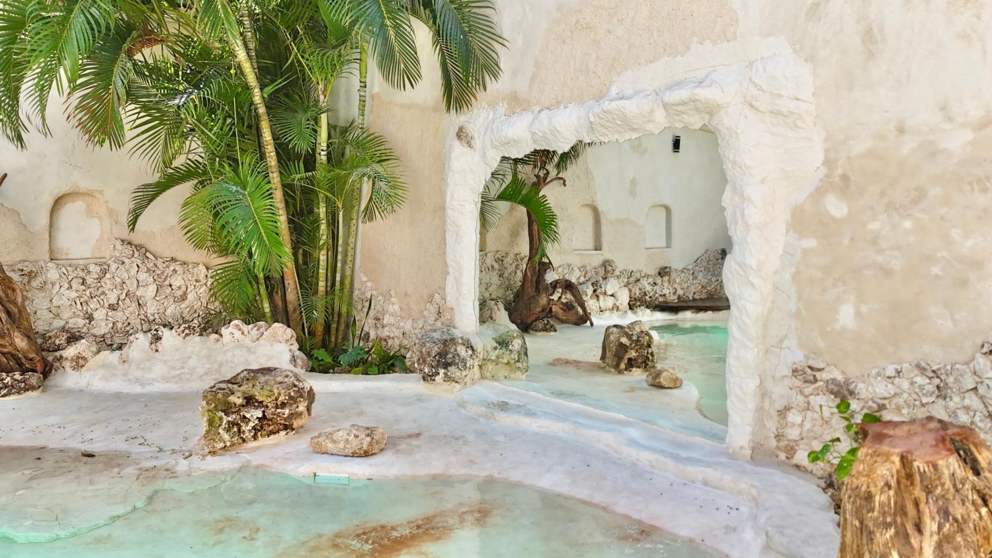 Enigmatic Hotel Experience Cancun Luaran gambar