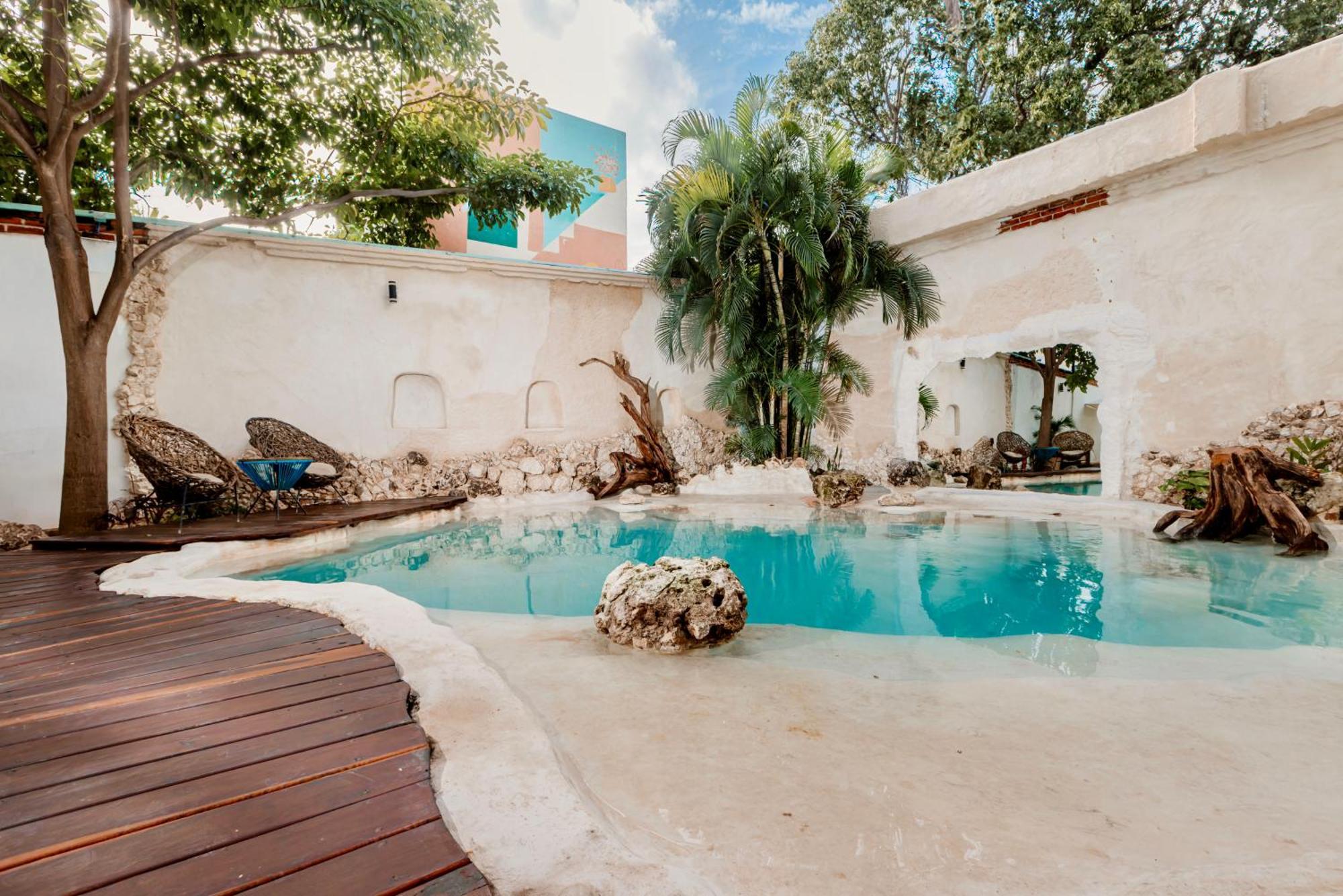 Enigmatic Hotel Experience Cancun Luaran gambar