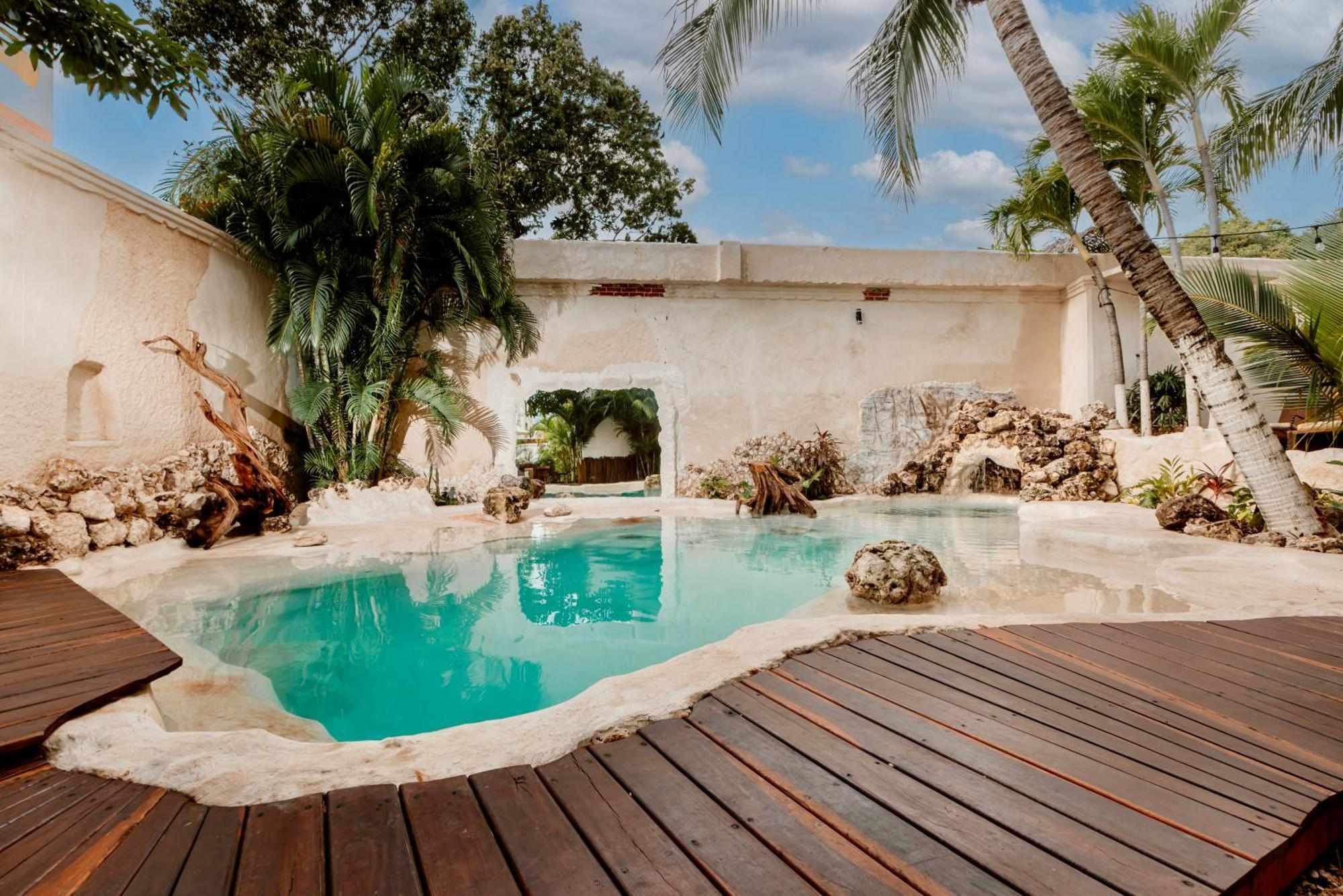 Enigmatic Hotel Experience Cancun Luaran gambar