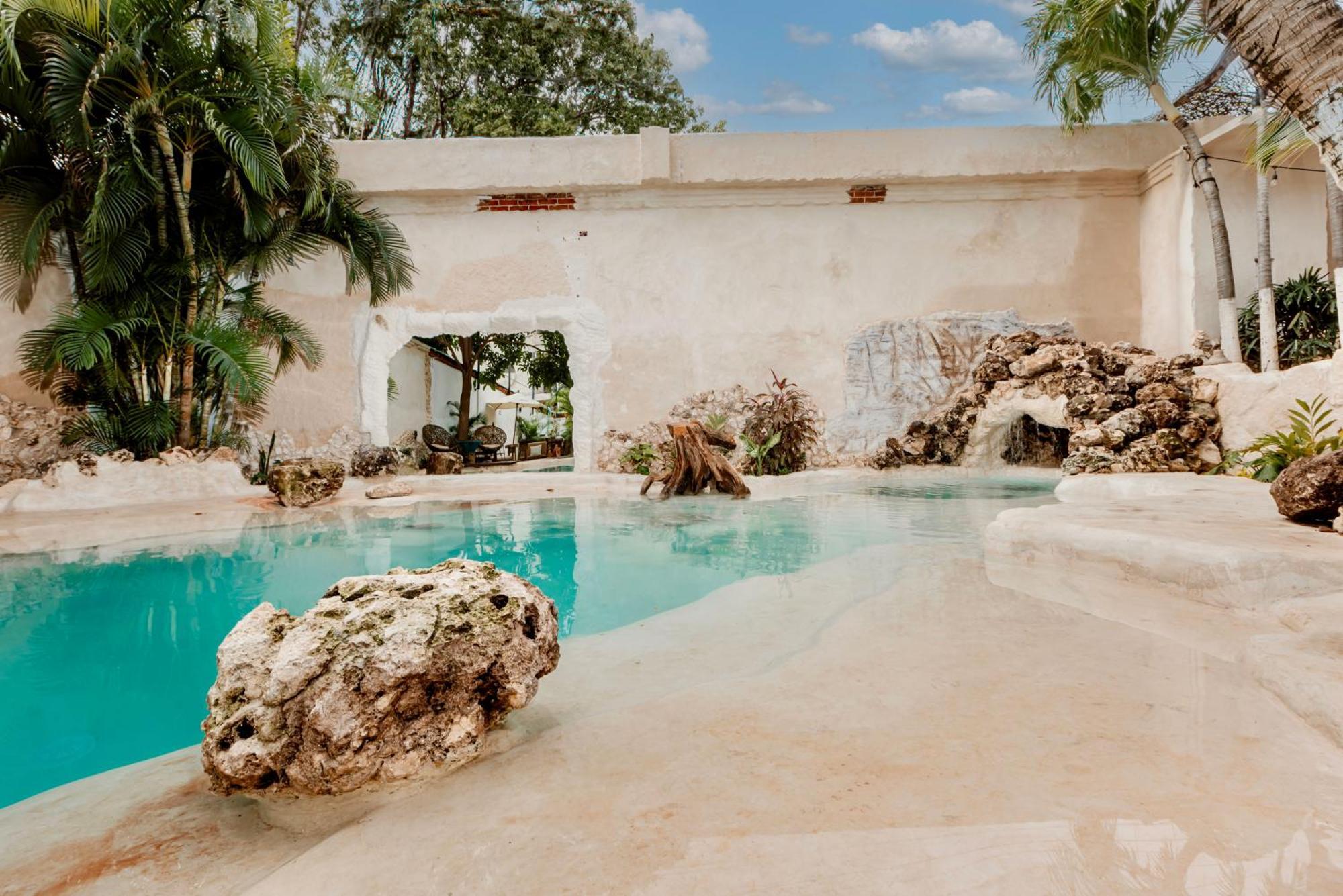 Enigmatic Hotel Experience Cancun Luaran gambar
