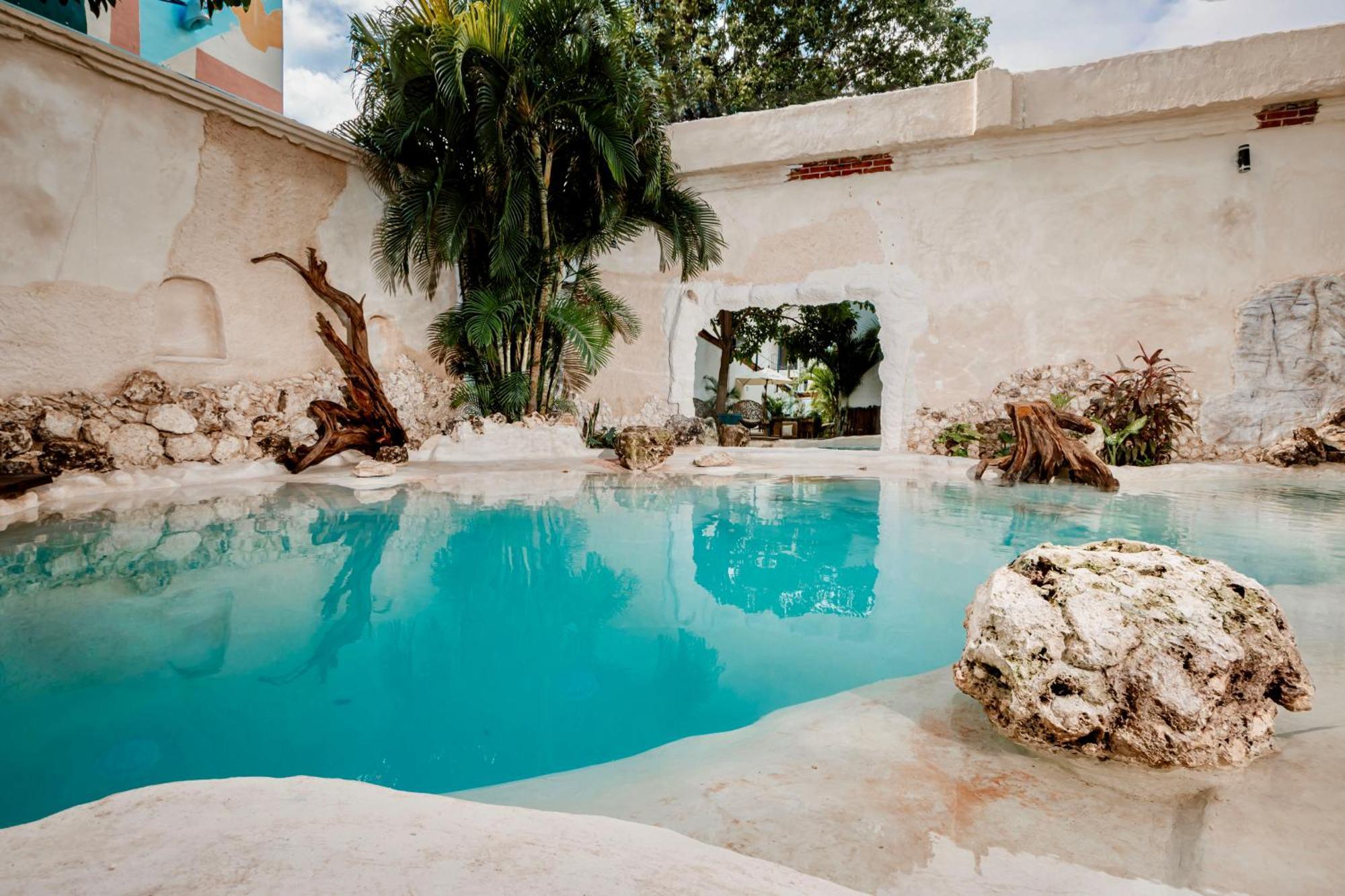 Enigmatic Hotel Experience Cancun Luaran gambar