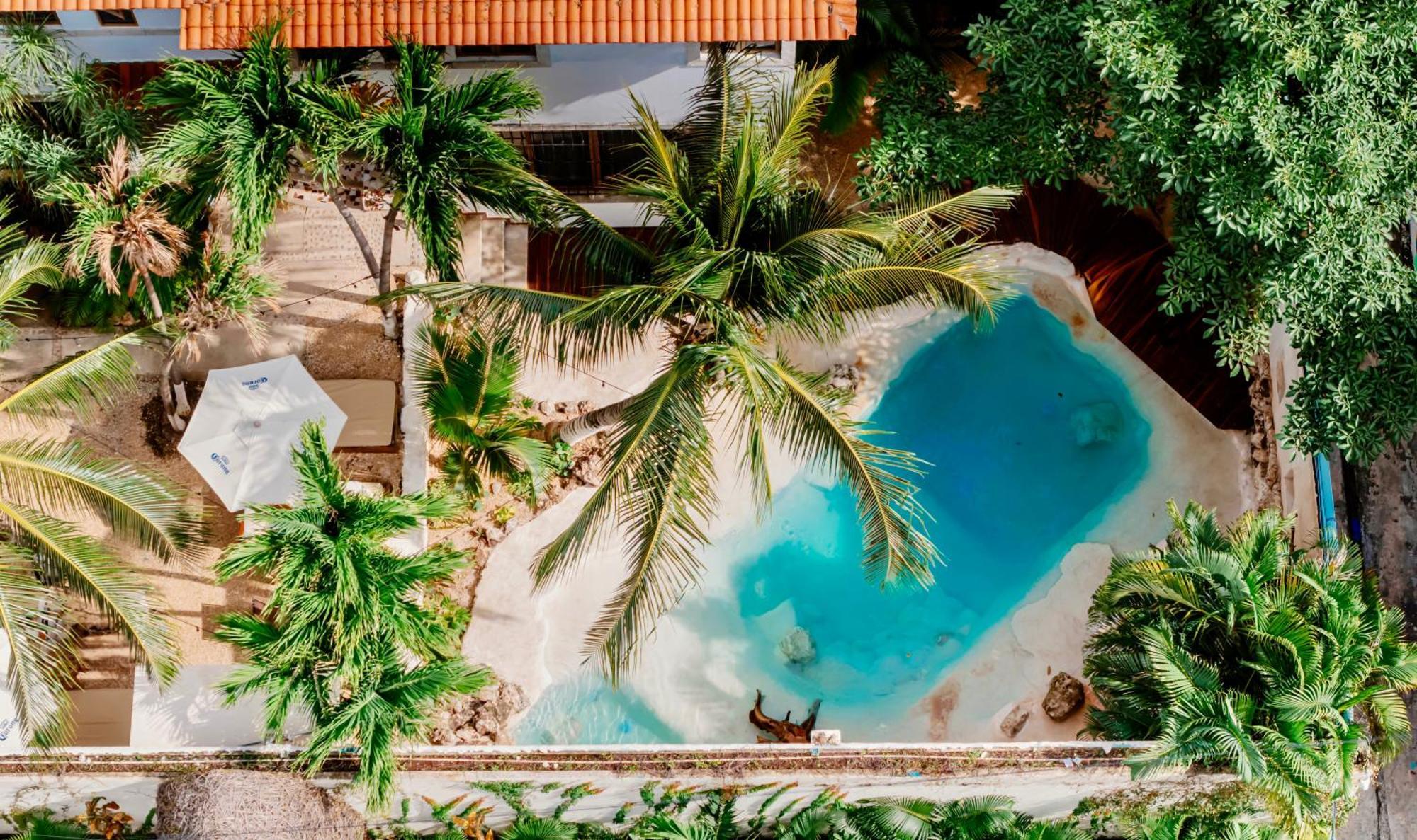 Enigmatic Hotel Experience Cancun Luaran gambar