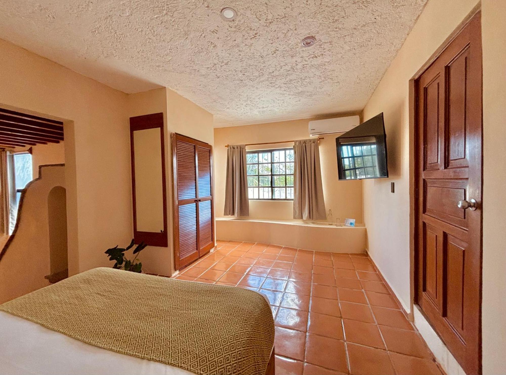 Enigmatic Hotel Experience Cancun Luaran gambar